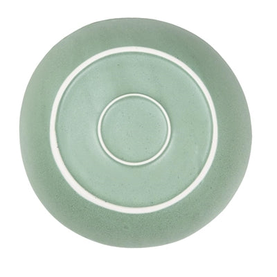 Olympia Chia Coupe Bowls Green 265mm (4 Pack) - CX955
