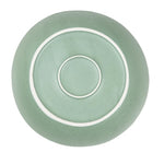 Olympia Chia Coupe Bowls Green 265mm (4 Pack) - CX955