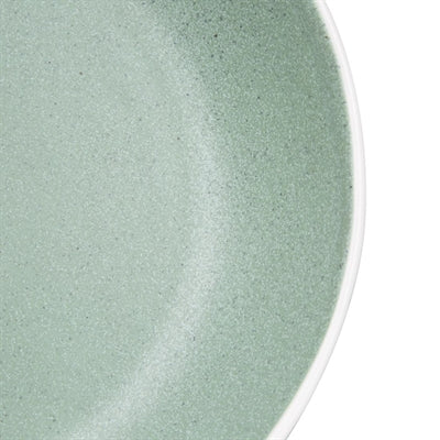 Olympia Chia Coupe Bowls Green 265mm (4 Pack) - CX955