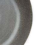 Olympia Chia Coupe Bowls Charcoal 220mm (4 Pack) - CX958