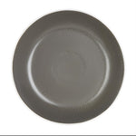 Olympia Chia Coupe Bowls Charcoal 265mm (4 Pack) - CX959