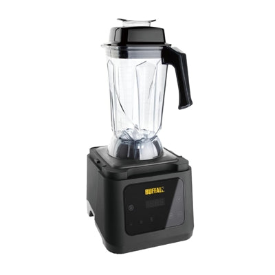 Buffalo Digital Bar Blender 2.5Ltr - CY140