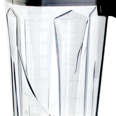 Buffalo Digital Bar Blender 2.5Ltr - CY140