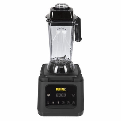 Buffalo Digital Bar Blender 2.5Ltr - CY140