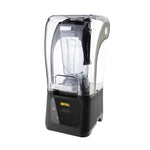 Buffalo Digital Bar Blender with Sound Enclosure 2.5Ltr - CY141