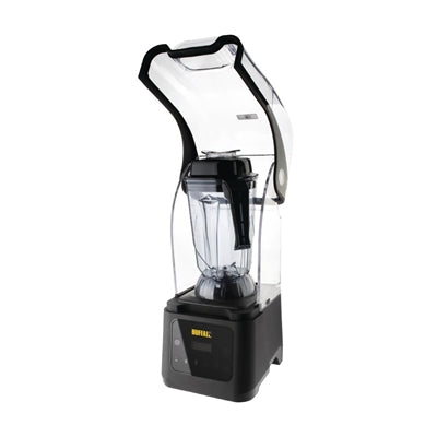 Buffalo Digital Bar Blender with Sound Enclosure 2.5Ltr - CY141