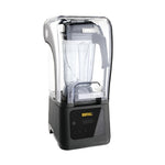 Buffalo Digital Bar Blender with Sound Enclosure 2.5Ltr - CY141