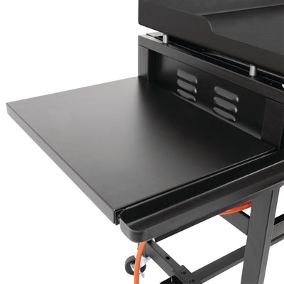 Buffalo 6 Burner LPG Barbecue Griddle - CY265