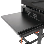Buffalo 6 Burner LPG Barbecue Griddle - CY265