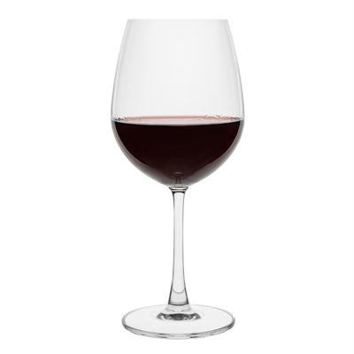 Olympia Serena Wine Glasses 600ml (6 Pack) - CZ001