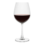 Olympia Serena Wine Glasses 600ml (6 Pack) - CZ001