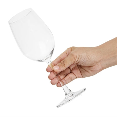 Olympia Serena Wine Glasses 350ml (6 Pack) - CZ005