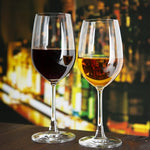 Olympia Serena Wine Glasses 350ml (6 Pack) - CZ005