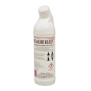 Cleaning Chemicals