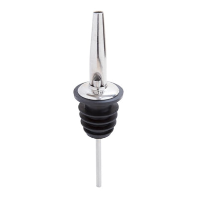 Beaumont Stainless Steel Freeflow Pourer (Pack of 10) - 3041P