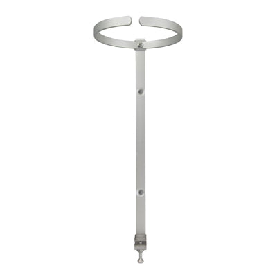 Beaumont 1/2 Gallon Round Bracket - 3205