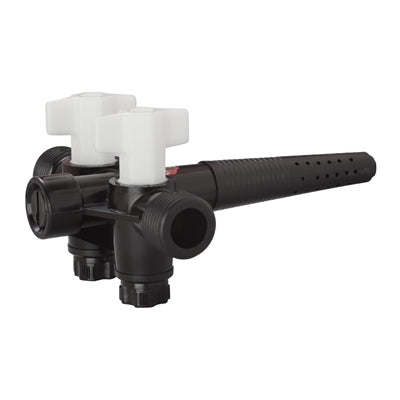 Beaumont Abbot Double L Tap - 3605