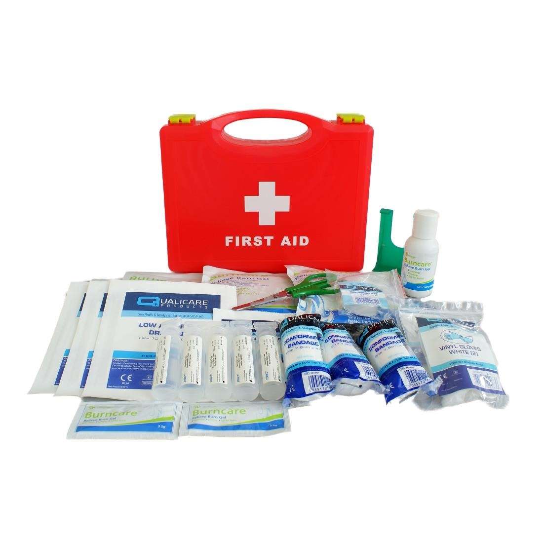 Beaumont 26-Piece Burns Kit CZ576