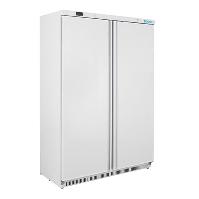 Polar C-Series Double Door Upright Fridge 744Ltr - CZ781