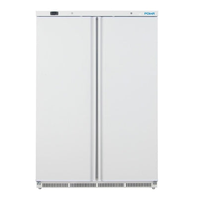 Polar C-Series Double Door Upright Fridge 744Ltr - CZ781