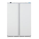 Polar C-Series Double Door Upright Fridge 744Ltr - CZ781