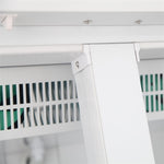Polar C-Series Double Door Upright Fridge 744Ltr - CZ781