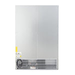 Polar C-Series Double Door Upright Fridge 744Ltr - CZ781