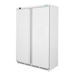 Polar C-Series Double Door Upright Freezer 744Ltr - CZ782