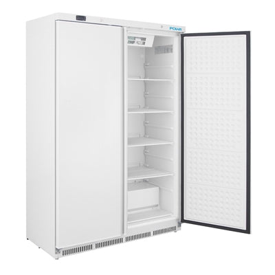 Polar C-Series Double Door Upright Freezer 744Ltr - CZ782