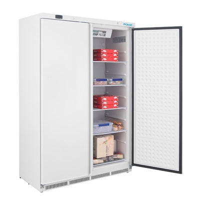 Polar C-Series Double Door Upright Freezer 744Ltr - CZ782
