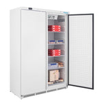 Polar C-Series Double Door Upright Freezer 744Ltr - CZ782