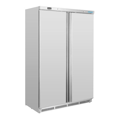 Polar C-Series Double Door Fridge 744Ltr - CZ783