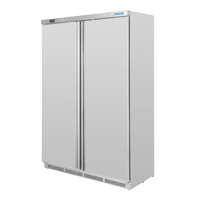 Polar C-Series Double Door Fridge 744Ltr - CZ783