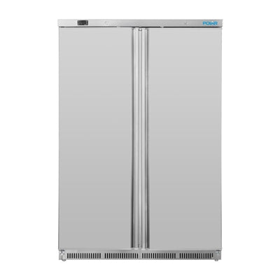 Polar C-Series Double Door Fridge 744Ltr - CZ783