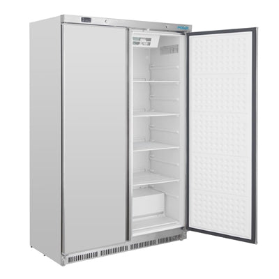 Polar C-Series Double Door Fridge 744Ltr - CZ783