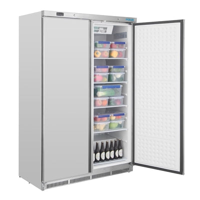 Polar C-Series Double Door Fridge 744Ltr - CZ783