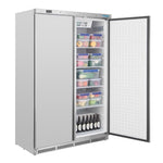 Polar C-Series Double Door Fridge 744Ltr - CZ783