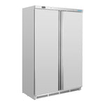 Polar C-Series Double Door Freezer 744Ltr - CZ784