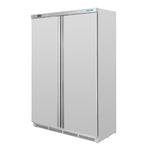 Polar C-Series Double Door Freezer 744Ltr - CZ784