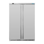 Polar C-Series Double Door Freezer 744Ltr - CZ784