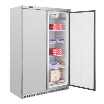 Polar C-Series Double Door Freezer 744Ltr - CZ784