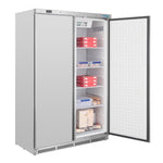 Polar C-Series Double Door Freezer 744Ltr - CZ784