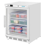 Polar C-Series Undercounter Display Fridge 150Ltr - CZ785