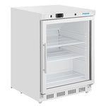 Polar C-Series Undercounter Display Fridge 150Ltr - CZ785