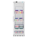 Polar C-Series Upright Display Fridge 400Ltr - CZ786