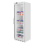 Polar C-Series Upright Display Fridge 400Ltr - CZ786