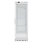 Polar C-Series Upright Display Fridge 400Ltr - CZ786