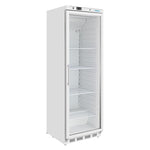 Polar C-Series Upright Display Fridge 400Ltr - CZ786
