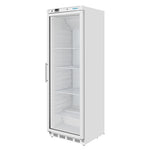 Polar C-Series Upright Display Fridge 400Ltr - CZ786