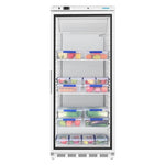Polar C-Series Upright Display Fridge 600Ltr - CZ787